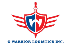 G Warrior Logistics Inc.